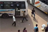 Puttur: Police register suo motu case against private bus staff over violent clash